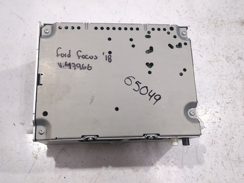 F1bt18c815km impianto audio - impianto,