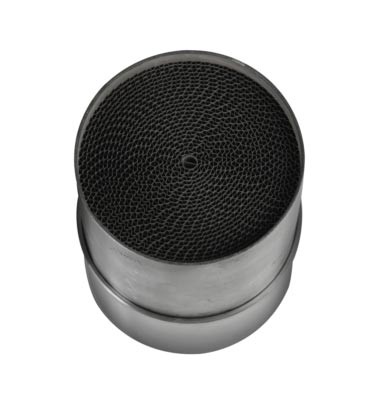 Catalizzatore akrapovic - catalizzatore,