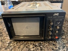 Monitor video professionale a