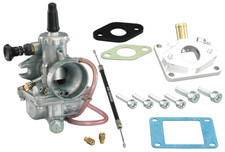 Kit carburatore kitaco - carburatore, big