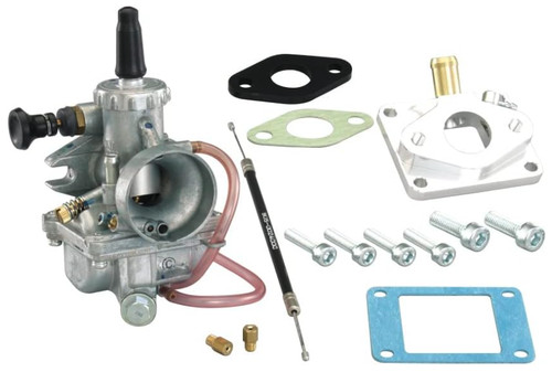 Kit carburatore kitaco big - kit,