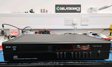 Arcam Alpha - Modificato