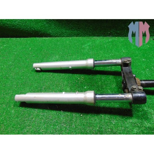 Forcella steli piastre keeway - steli,