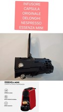 INFUSORE CAPSULA ORIGINALE
