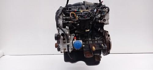 Rhp motor completo - rhp, /