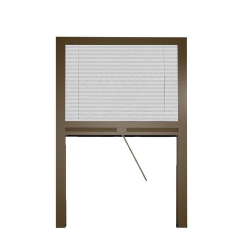 Zanzariera plisse kit - zanzariera,