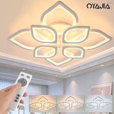 Plafoniera RGB telecomando