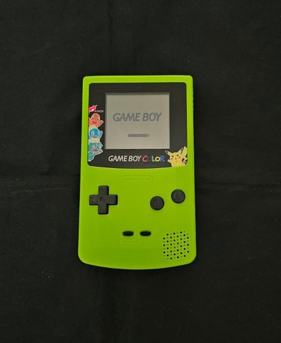 Nintendo game boy - nintendo,