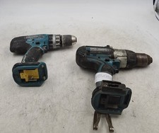 Misto Di 2 Trapani/Avvitatori