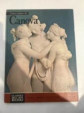 Opera completa canova - l'opera,