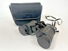 Minolta binocolo standard EZ 7x35 grandangolare 9,5 con custodia/cinturino