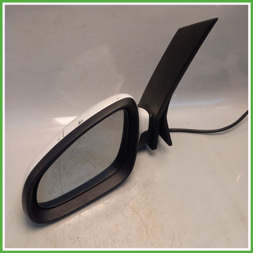 Specchietto retrovisore - specchietto,