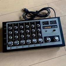 *Miscelatore analogico vintage