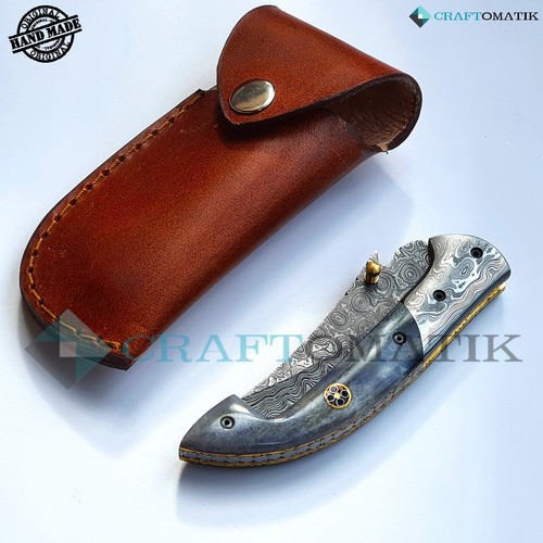 Coltello tascabile - tascabile,