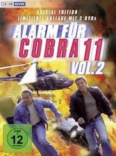 Alarm für Cobra 11 - Vol. 2