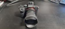 Fotocamera Sony Alpha 7 III