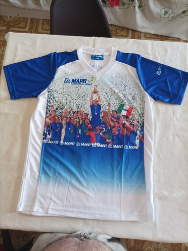 Maglia ufficiale mapei - maglia,