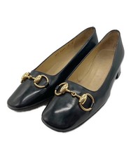 GUCCI decolte tacco a cavallo