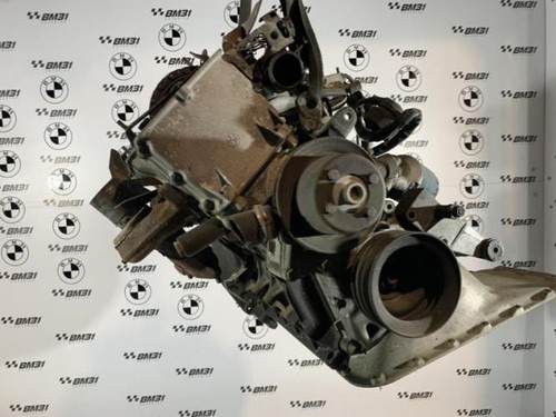 Motore bmw serie e30 - bmw,