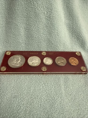 1961 stati uniti mint - 1961,