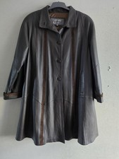 Cappotto vintage Can Pelle
