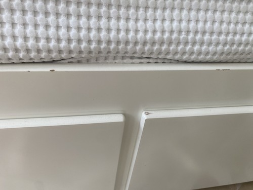 Hemnes ikea struttura - hemnes,