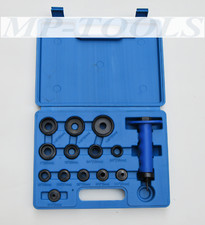 Set fustelle 35 - pz, mm