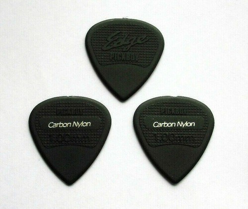 Pickboy edge carbon nylon - 3,