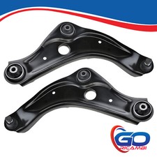 Bracci Braccetti Oscillanti Anteriori per Nissan Qashqai II J11 Renault Kadjar