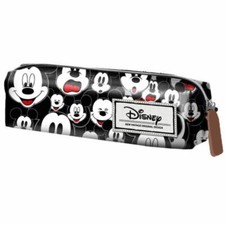 ASTUCCIO BUSTINA DISNEY CLASSIC MICKEY MOUSE PORTATUTTO QUADRATO