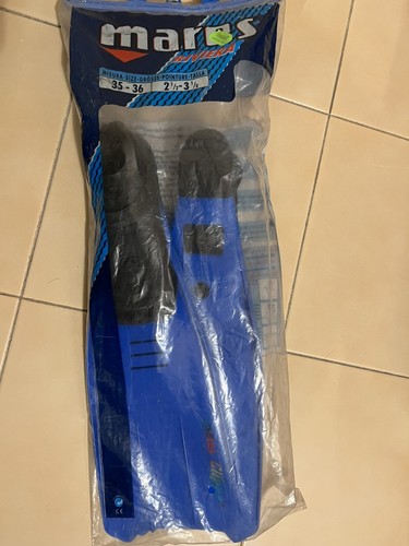 Mares pinne clipper nuoto - pinne,