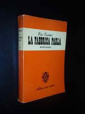 EZIO TADDEI LA FABBRICA PARLA