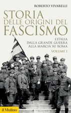 STORIA DELLE ORIGINI DEL