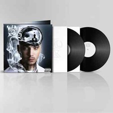 Milano Angels Nero Doppio vinile autografato Shiva raro 2 lp