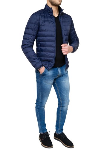 Piumino uomo cristiano - uomo,