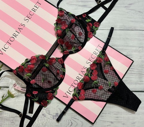 Victoria secret ricamato - secret,