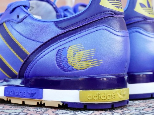 Adidas rising stars - stars, '84