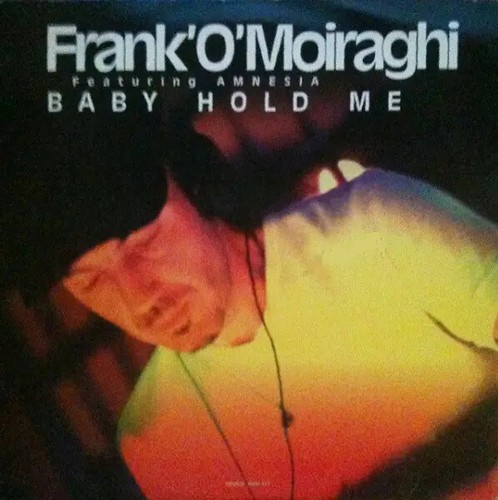 Frank moiraghi featuring - o,