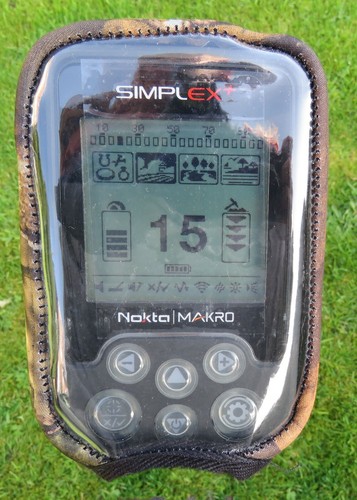Nokta makro simplex - nokta,