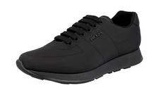 Sneaker Prada in nylon leggero