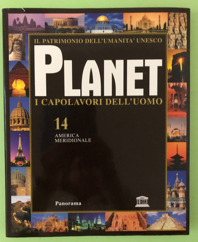 Planet i capolavori - -,