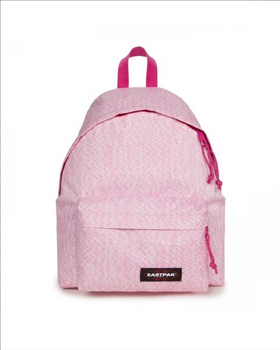 Zaino eastpak padded rosa - eastpak,