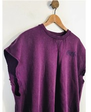 ZARA COCA-COLA ABITO PELUCHE