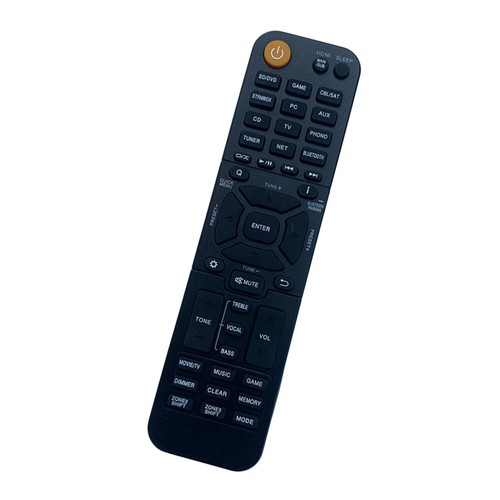 Telecomando adatto per onkyo - adatto,
