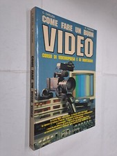 Come fare video - fare,