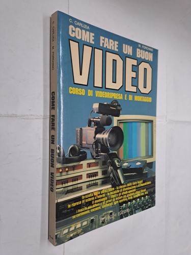 Come fare video - fare, un
