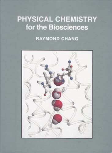 Physical chemistry for - physical,