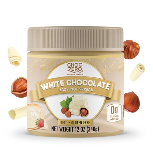 Choczero keto cioccolato - choczero,