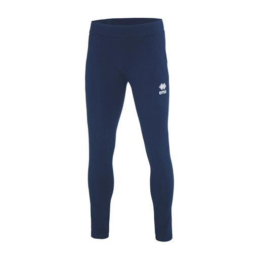 Pantalone tuta cotone - di, in