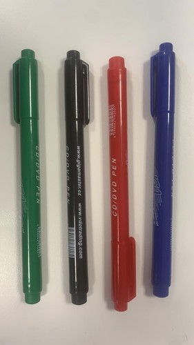 Set pennarelli per scrivere - 4,